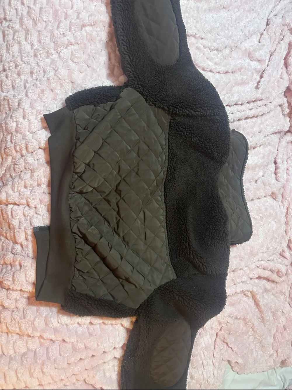 Alo coat